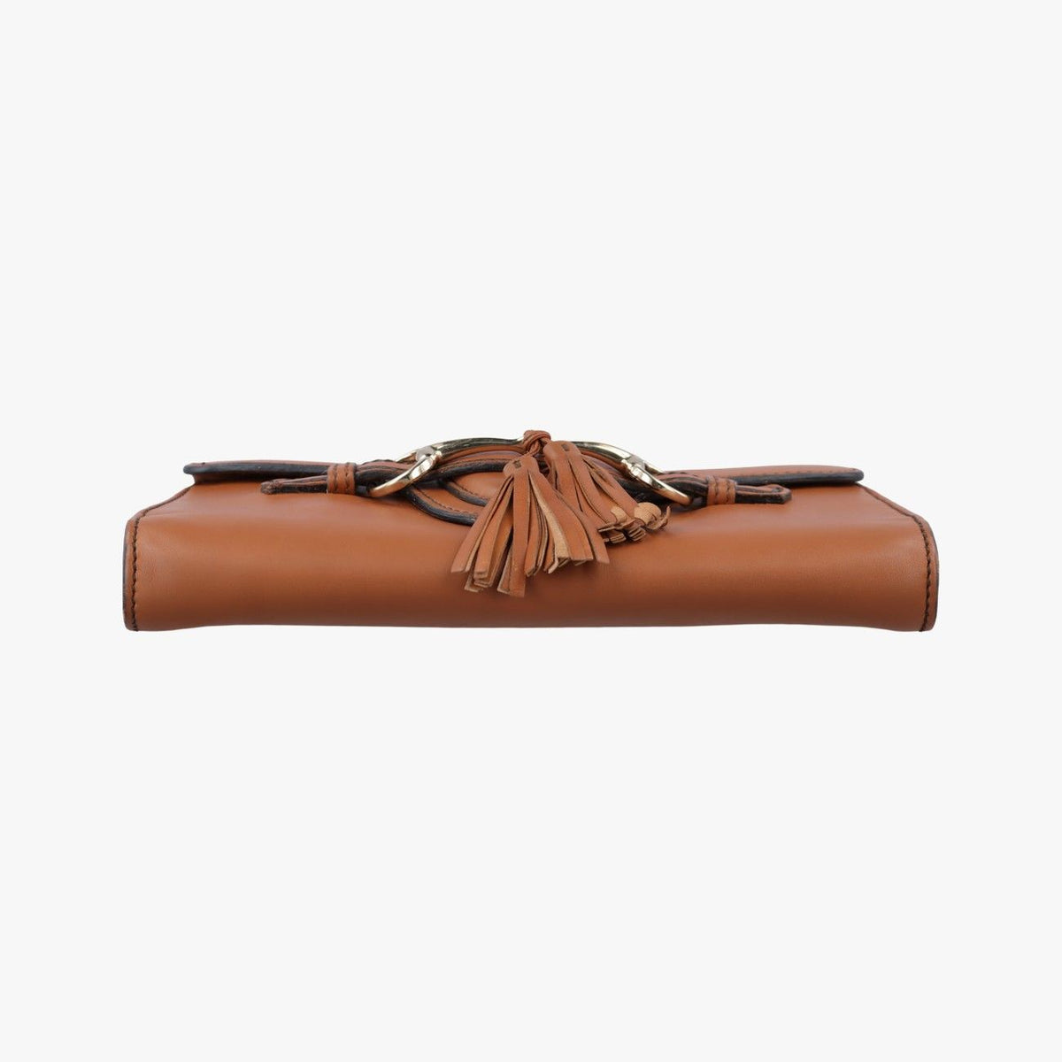 Gucci Emily Camel Leather — view 3