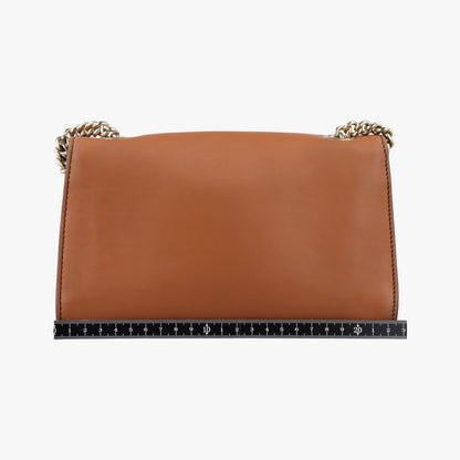 Gucci Emily Camel Leather — view 2