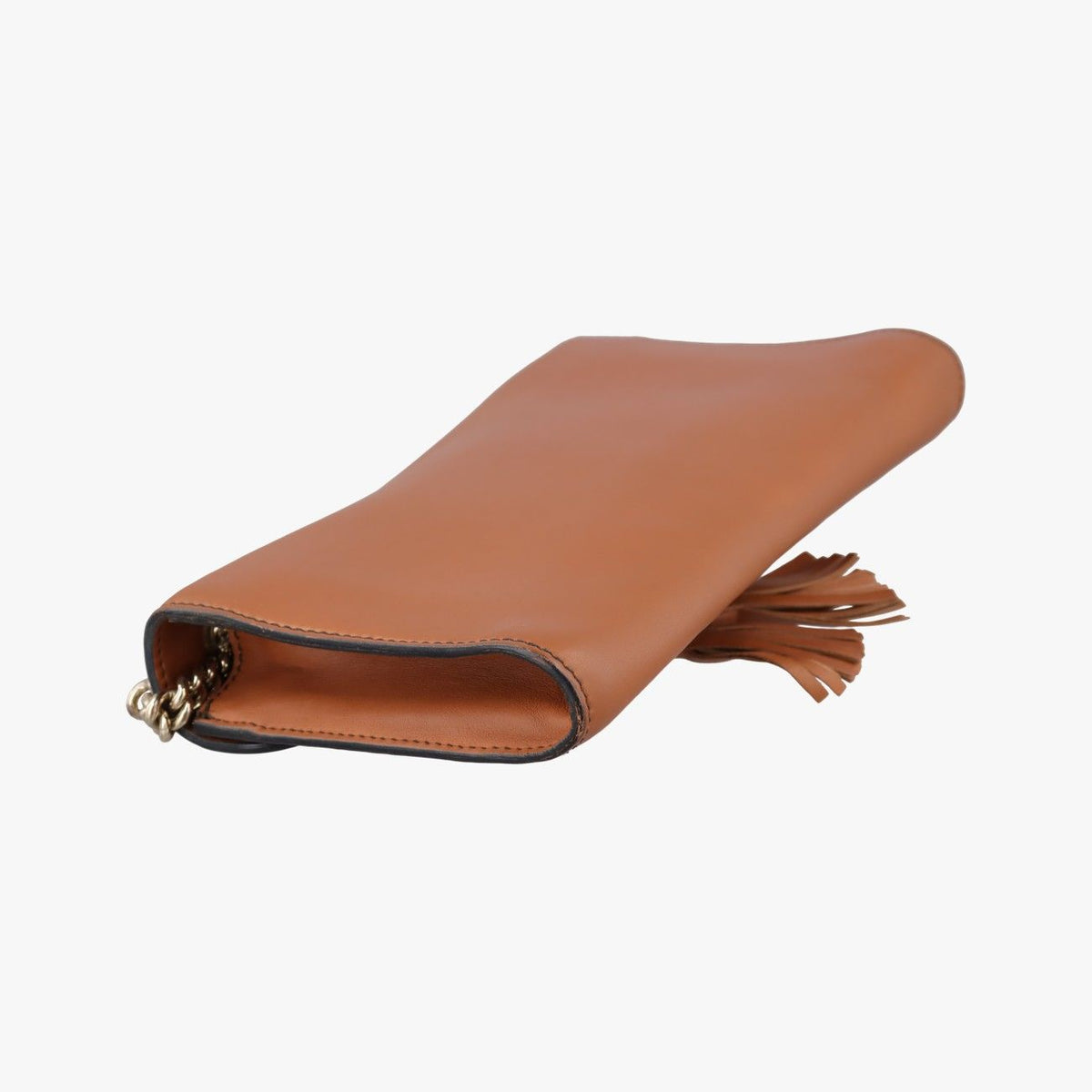 Gucci Emily Camel Leather — view 7