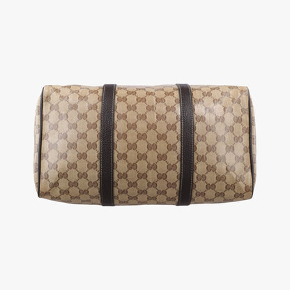 Gucci Joy Guccissima Brown — view 3
