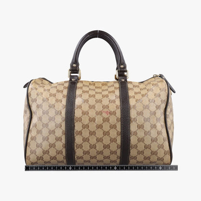 Gucci Joy Guccissima Brown — view 2