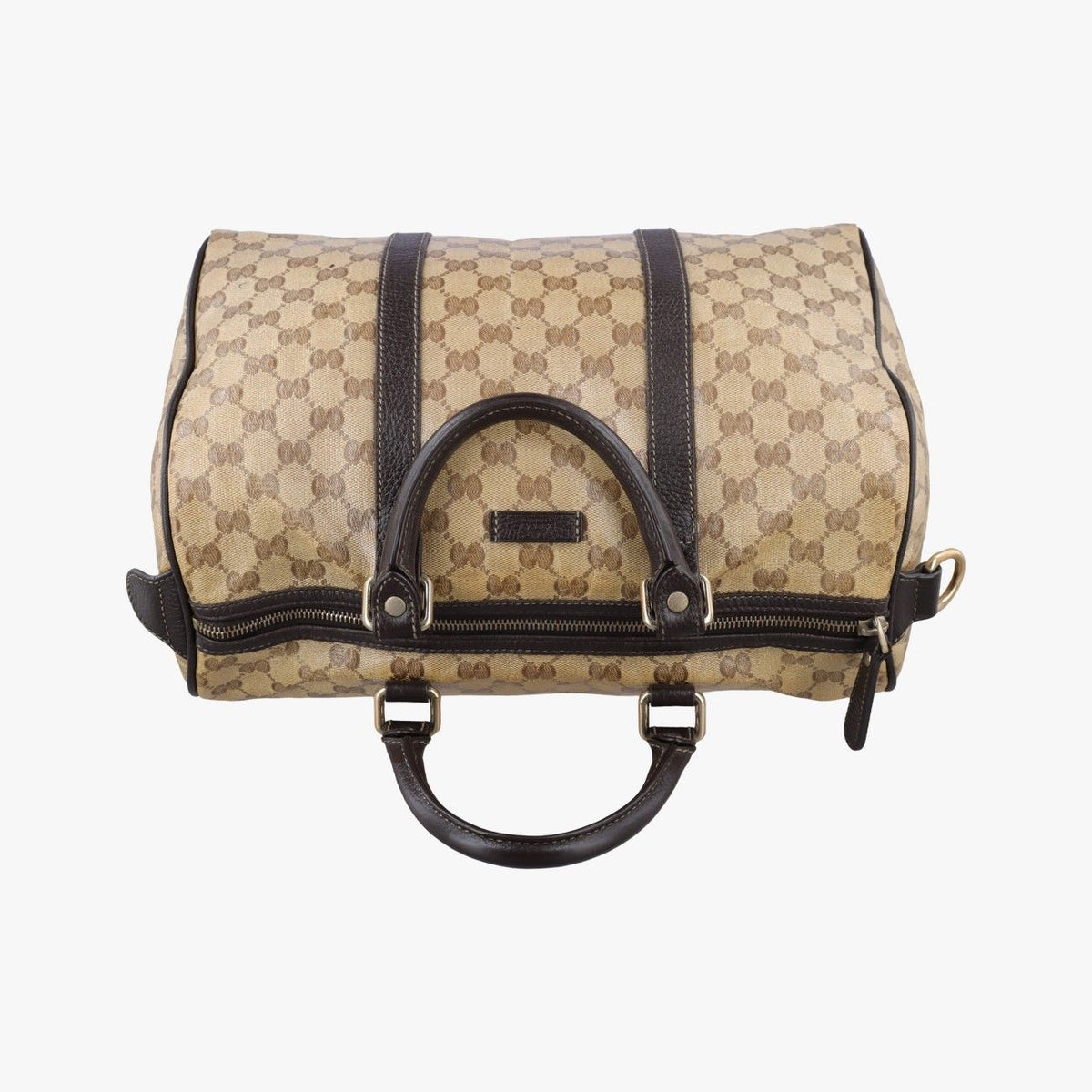 Gucci Joy Guccissima Brown — view 8