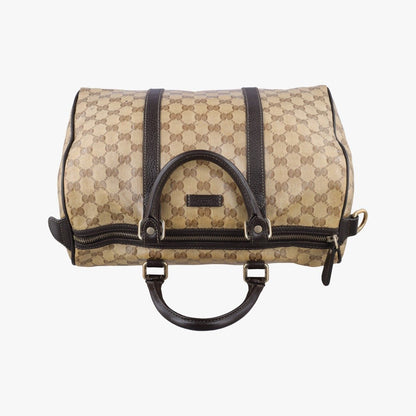 Gucci Joy Guccissima Brown — view 8