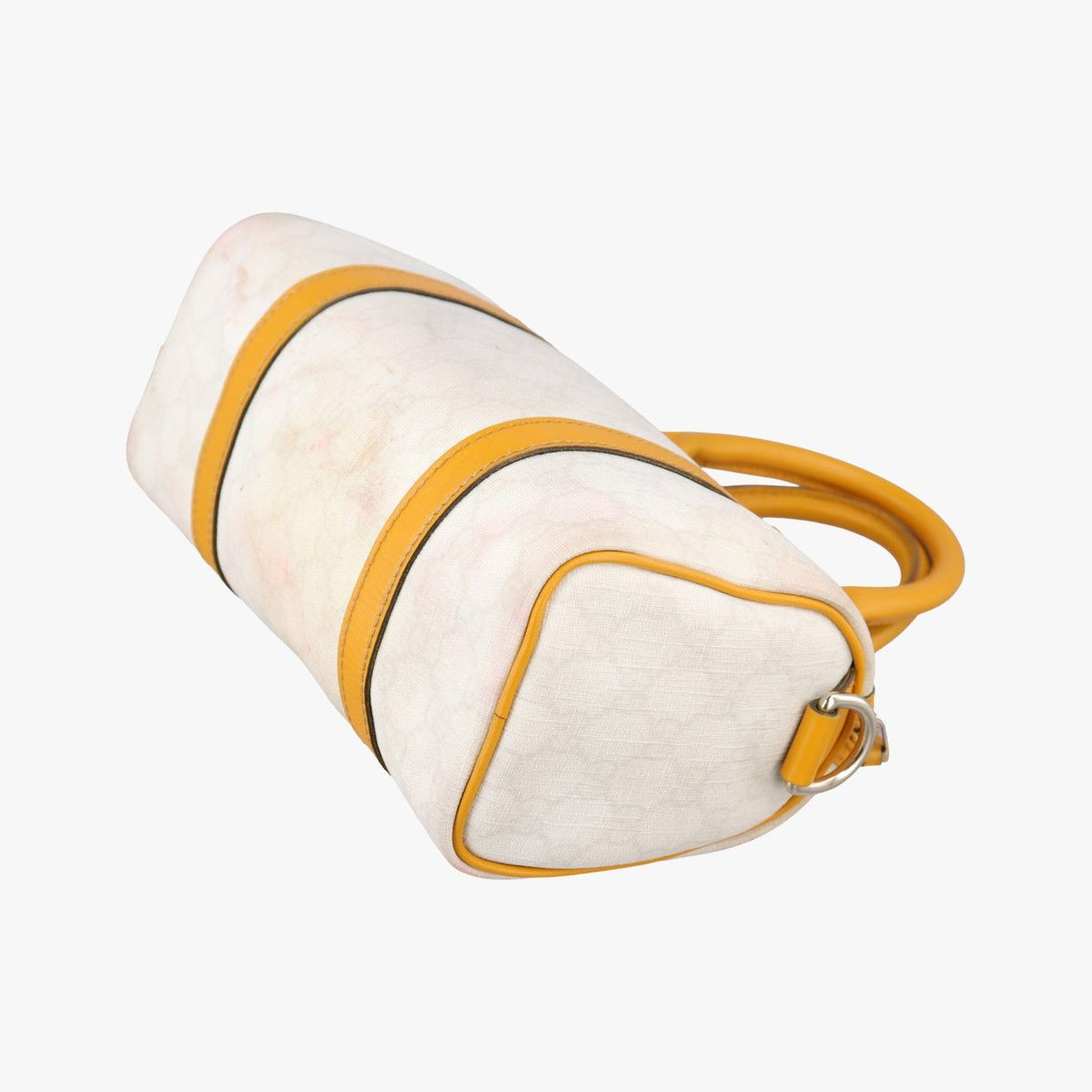 Gucci GG Plus Supreme Yellow White — view 6