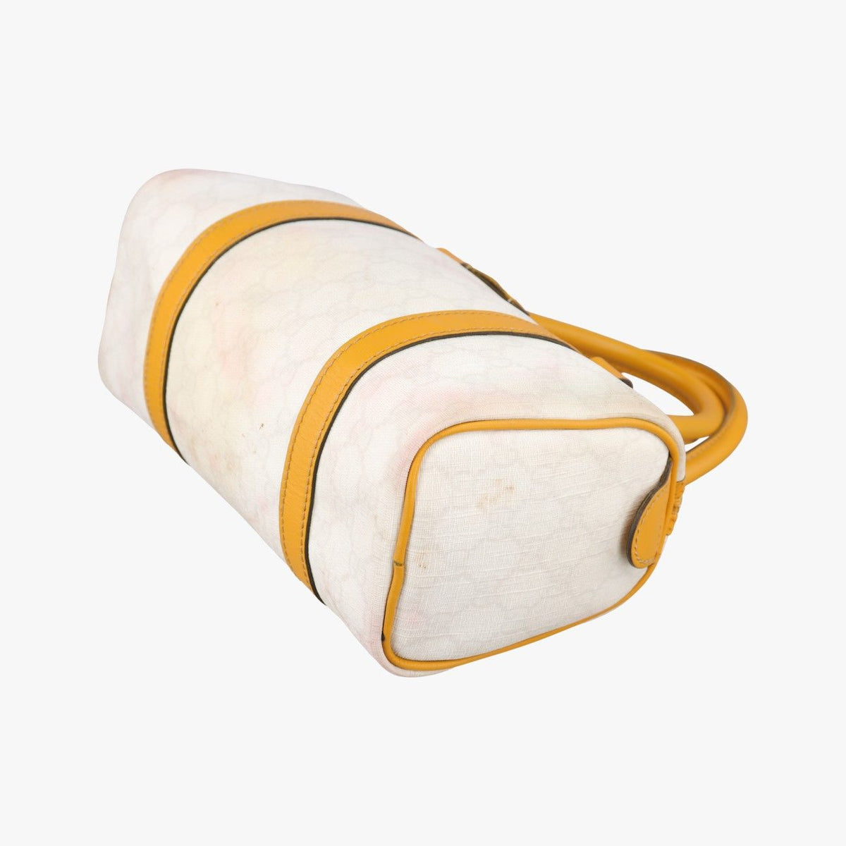 Gucci GG Plus Supreme Yellow White — view 4