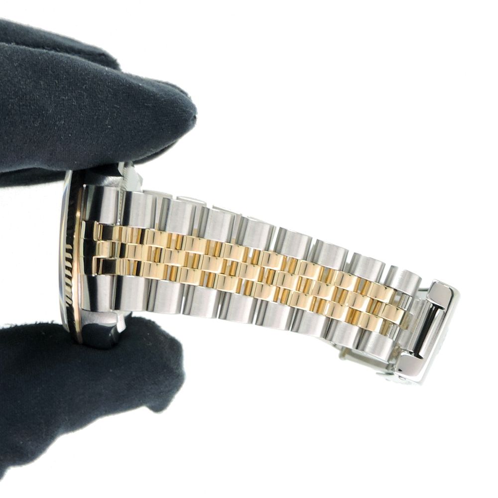 Rolex Watch Gold — view 8