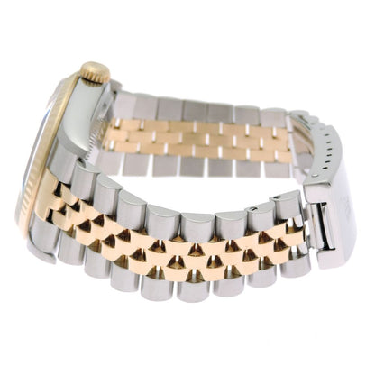 Rolex Watch Gold — view 5