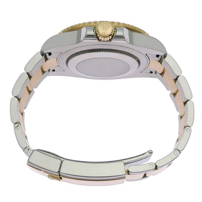 Rolex Watch Gold — view 6