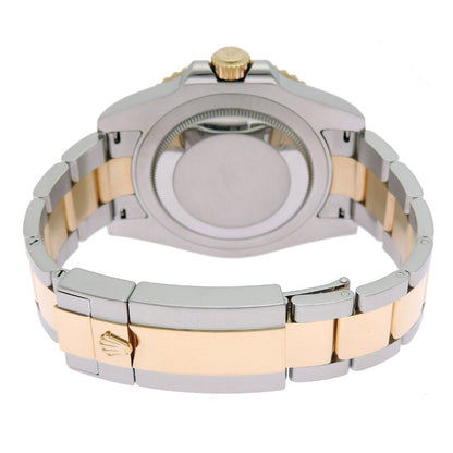 Rolex Watch Gold — view 4