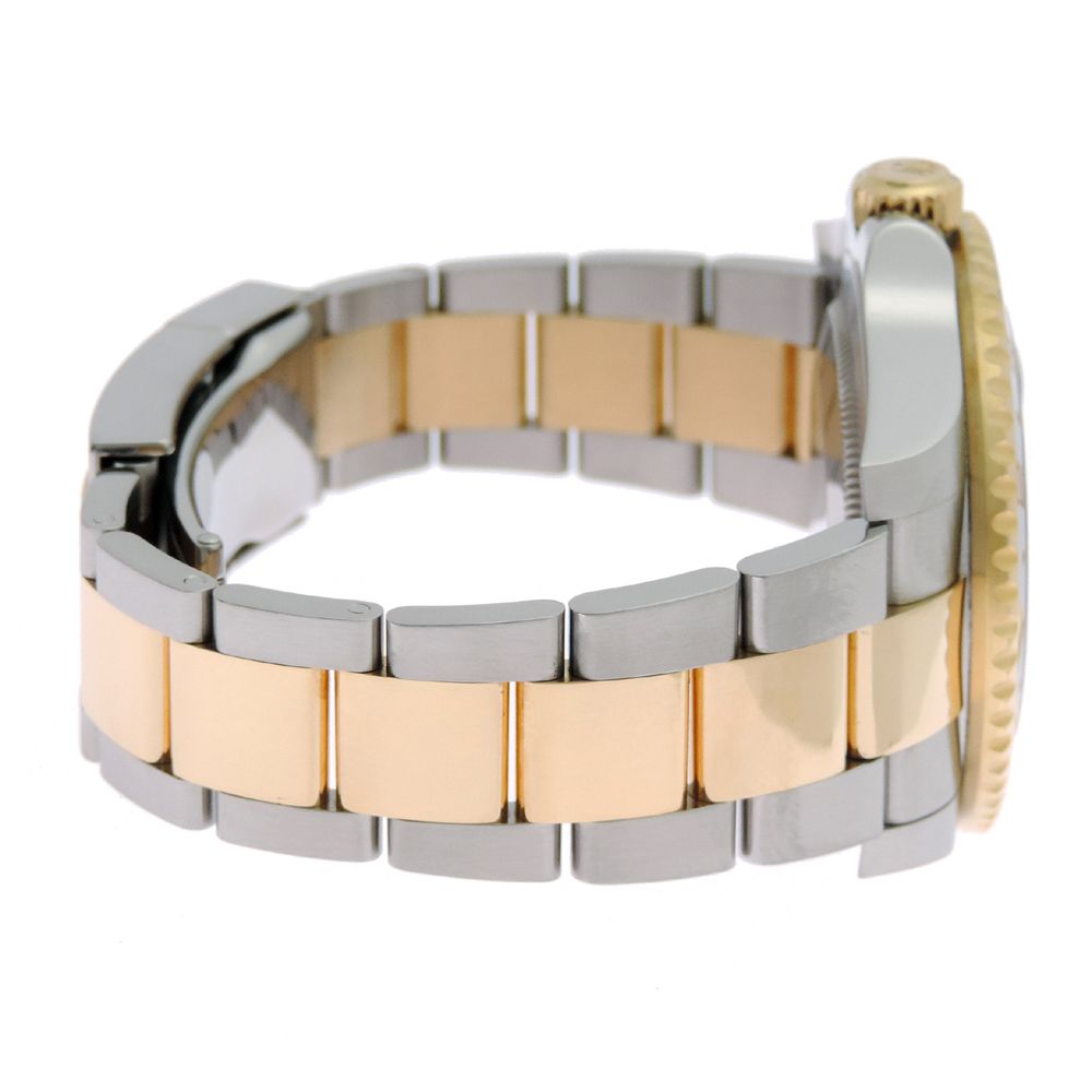 Rolex Watch Gold — view 3
