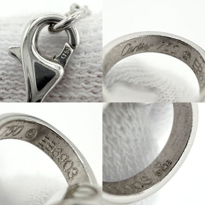 Cartier Bracelet Baby Love 18k White Gold — view 3