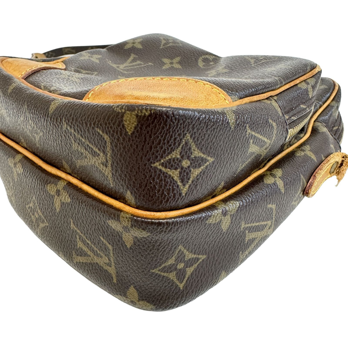 Louis Vuitton Monogram Amazon Canvas Brown — view 2