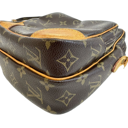 Louis Vuitton Monogram Amazon Canvas Brown — view 2