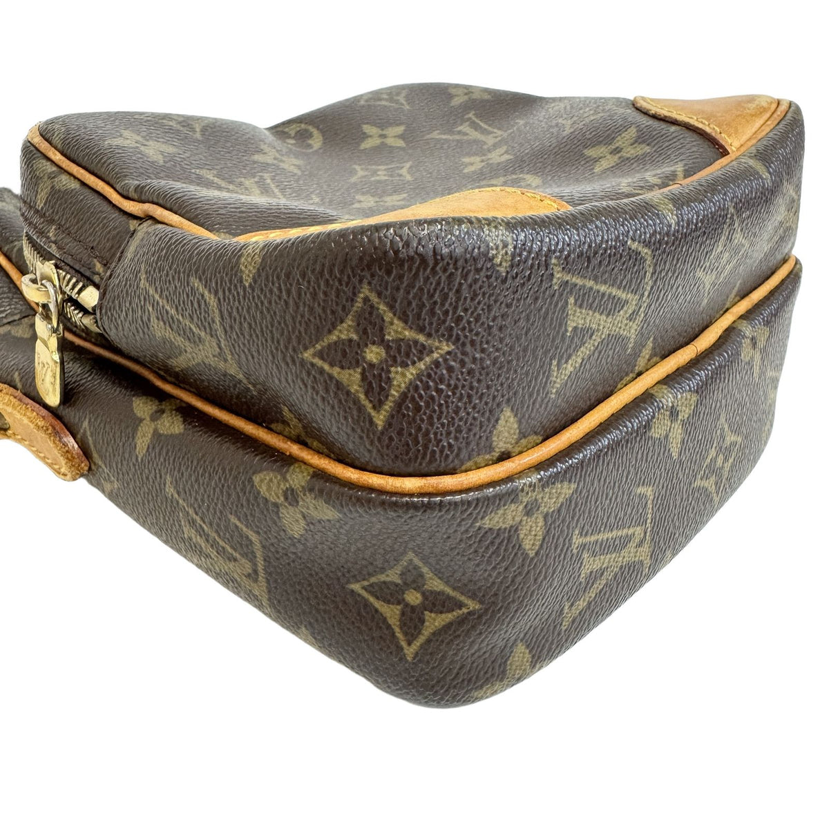 Louis Vuitton Monogram Amazon Canvas Brown — view 3