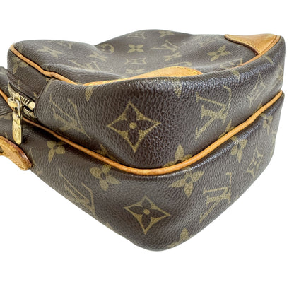 Louis Vuitton Monogram Amazon Canvas Brown — view 3