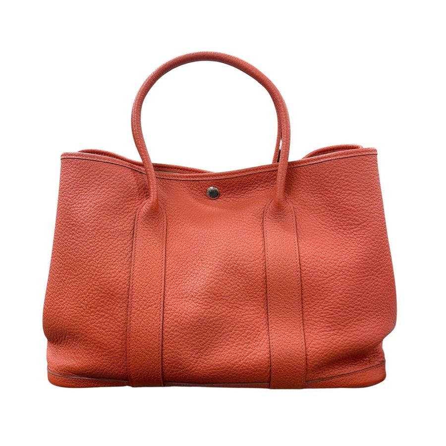 Hermes Handbag Garden Party PM 36 — view 2