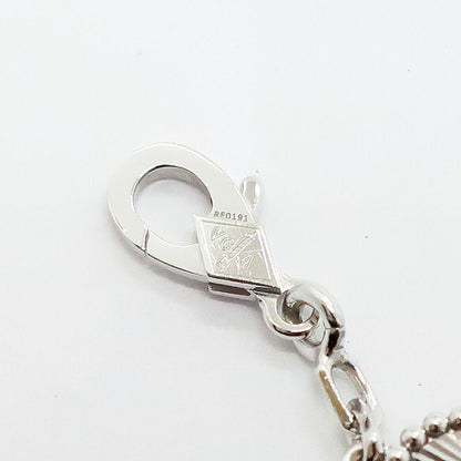 Van Cleef & Arpels Vintage Alhambra Bracelet Guilloche — view 7