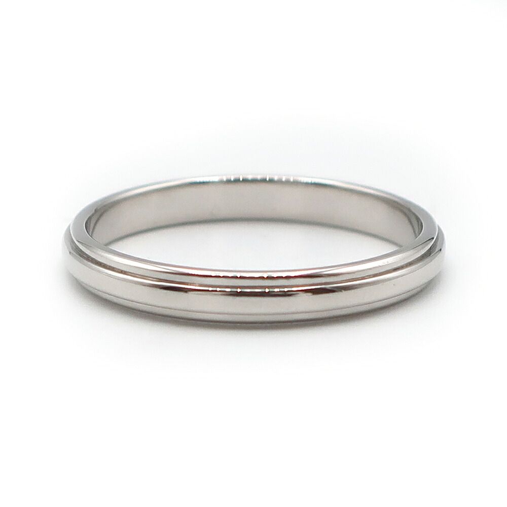 Cartier D'amour Ring Platinum