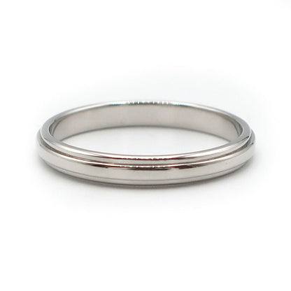 Cartier D'amour Ring Platinum