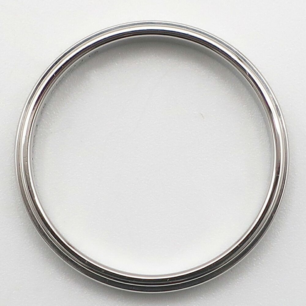 Cartier D'amour Ring Platinum — view 5