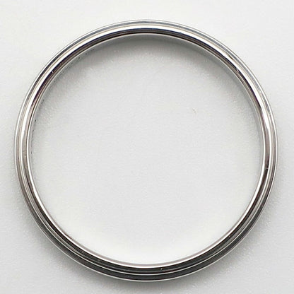 Cartier D'amour Ring Platinum — view 5