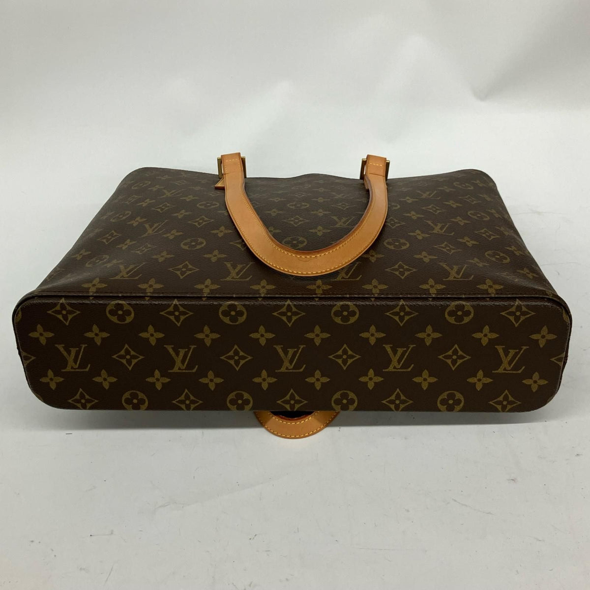 Louis Vuitton Tote Bag Monogram Luco There Are Many Inside — view 4