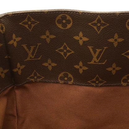 Louis Vuitton Monogram Cabas Alto Tote Large Shoulder Bag — view 7