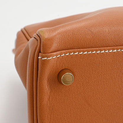 Hermes Handbag Kelly 35 — view 5