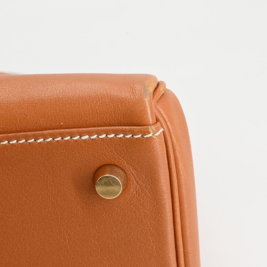 Hermes Handbag Kelly 35 — view 7