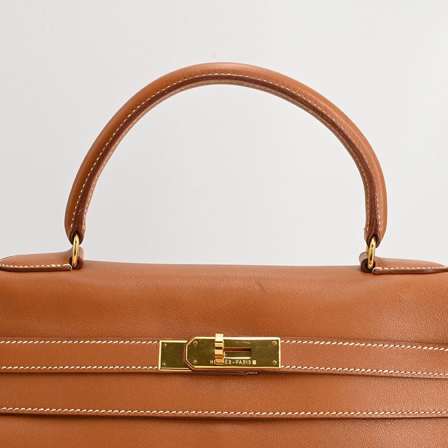 Hermes Handbag Kelly 35 — view 4