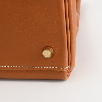 Hermes Handbag Kelly 35 — view 8