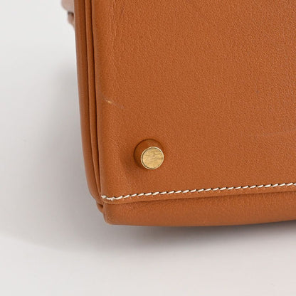 Hermes Handbag Kelly 35 — view 6