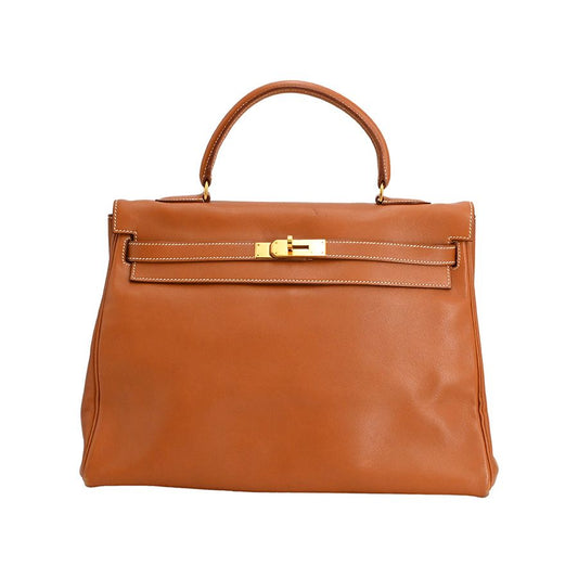 Hermes Handbag Kelly 35