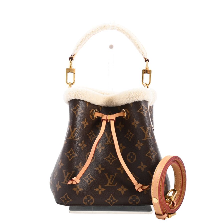 Louis Vuitton Handbag Neo Noe BB