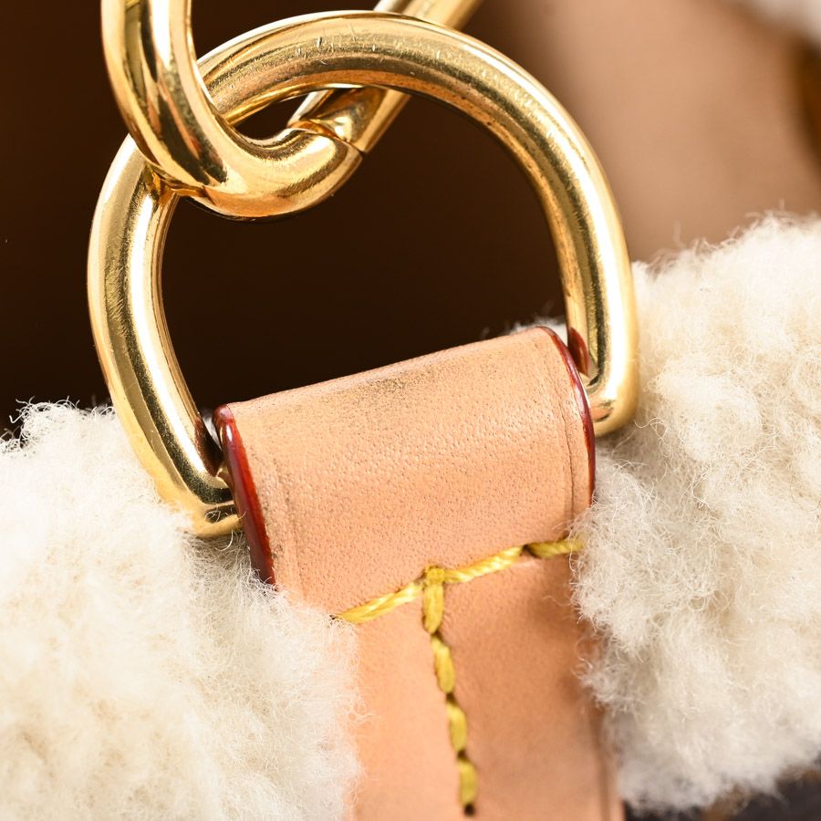 Louis Vuitton Handbag Neo Noe BB — view 7