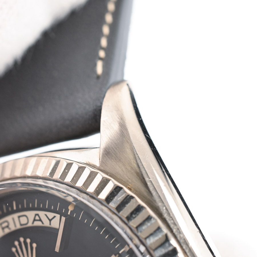 Rolex Watch Day Date — view 8
