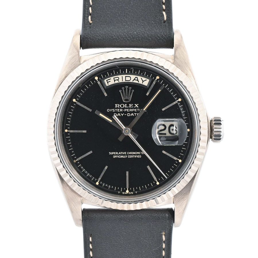 Rolex Watch Day Date