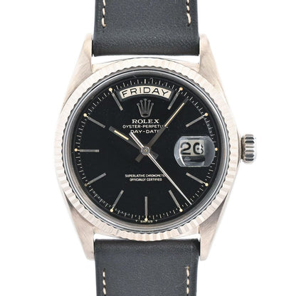 Rolex Watch Day Date