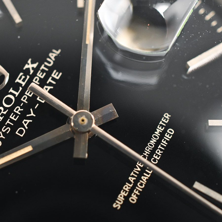 Rolex Watch Day Date — view 7