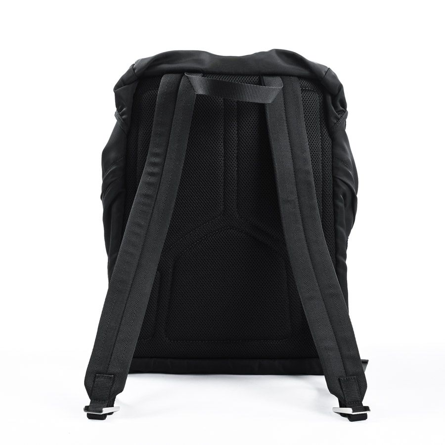 Prada Backpack Black — view 3