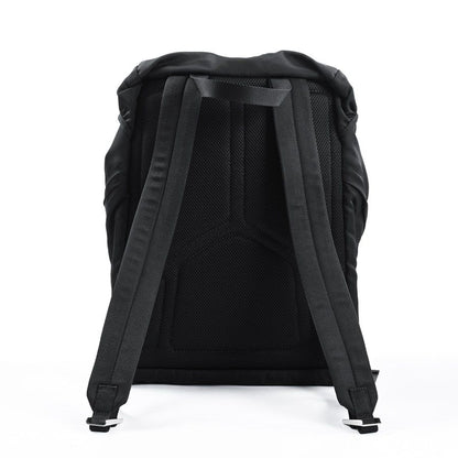 Prada Backpack Black — view 3
