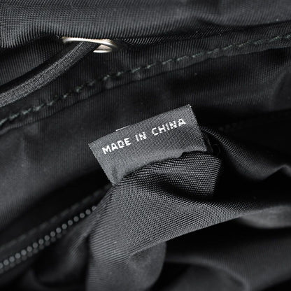 Prada Backpack Black — view 6