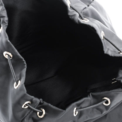Prada Backpack Black — view 4