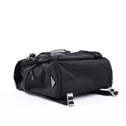 Prada Backpack Black — view 5