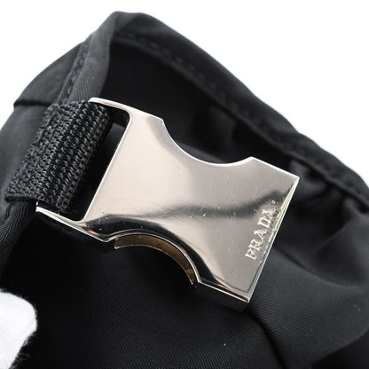 Prada Backpack Black — view 7