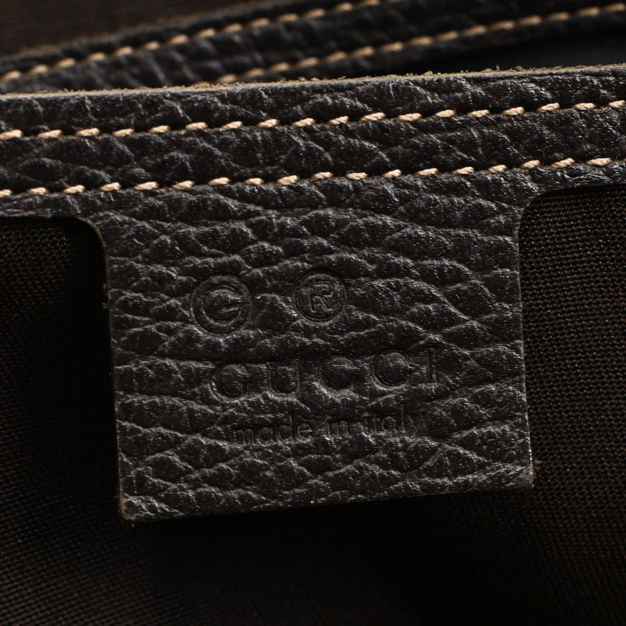 Gucci Tote Bag Beige — view 6