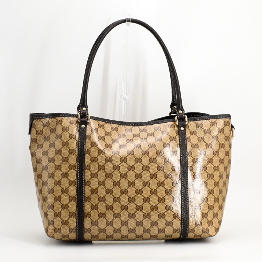 Gucci Tote Bag Beige — view 3