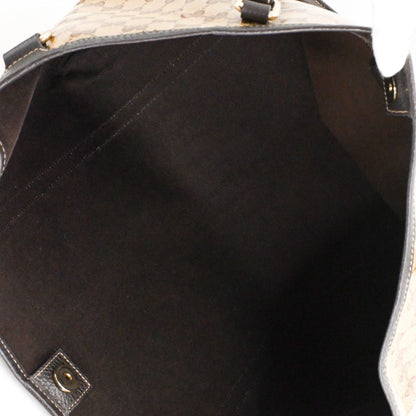 Gucci Tote Bag Beige — view 4
