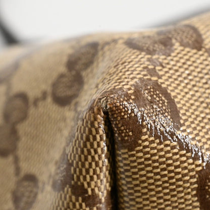 Gucci Tote Bag Beige — view 7