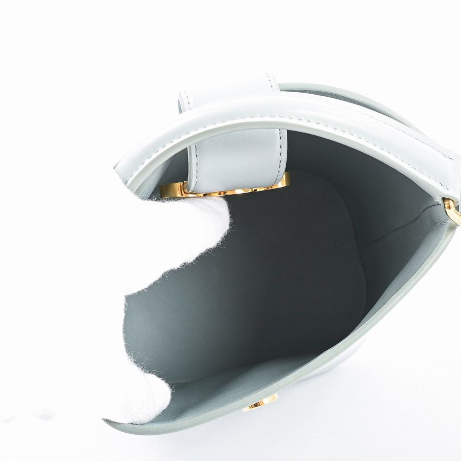 Celine Shoulder Bag Louise Mini — view 4